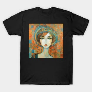 Surreal Girl T-Shirt